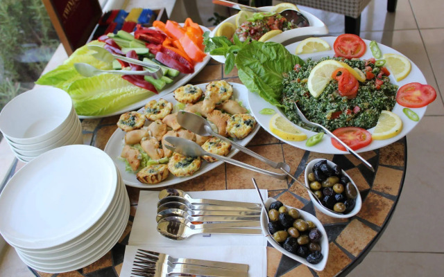 Lavender Boutique Hotel