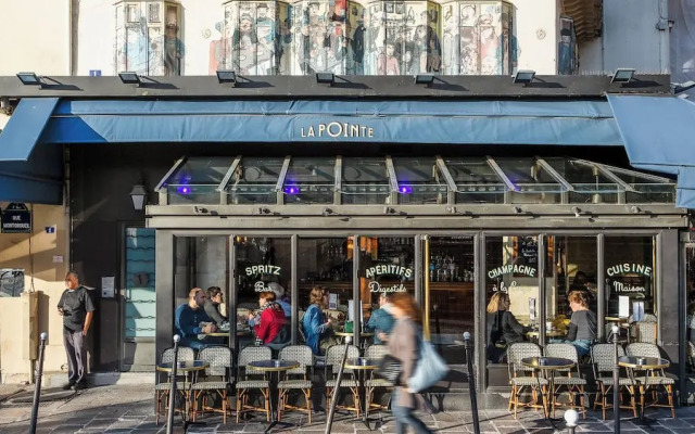 Merveil Luxury Suites - Marcel I-II