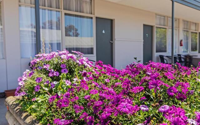 Maffra Motor Inn