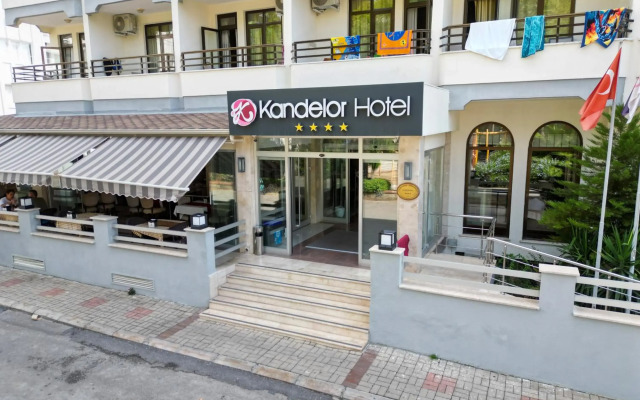 Kandelor Hotel