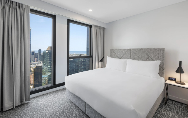 Meriton Suites Melbourne