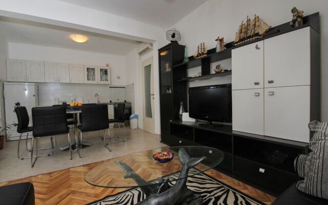 Sea View Apartment Kurtovic