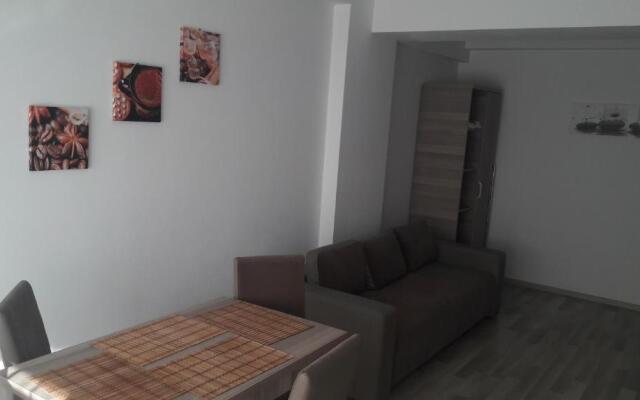 Aleea Argos 6 bloc22