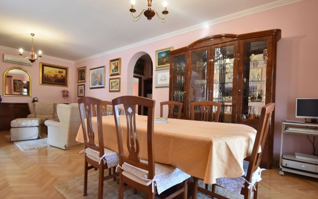 Contemporary Villa in Dubrovnik With Private Pool