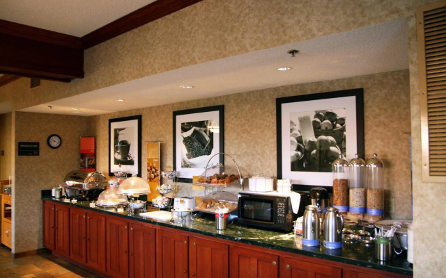 Hampton Inn South Haven