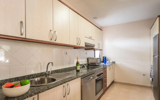 House Oasis Corralejo