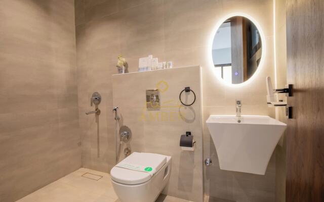 Amber Hospitality Al Nafel