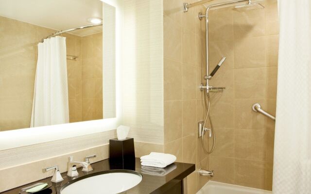 The Westin Alexandria Old Town