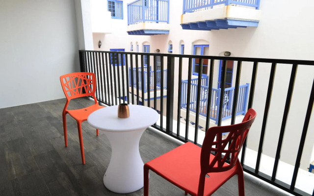 FunsonHotel
