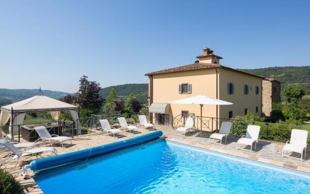 Agriturismo Il Castelluccio