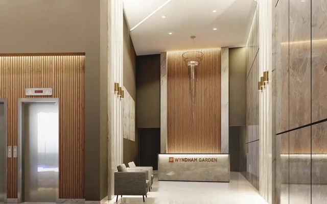 Wyndham Garden Mazatlan Marina