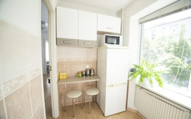 Ап-ты Aura, City Center, Tartu Holidays