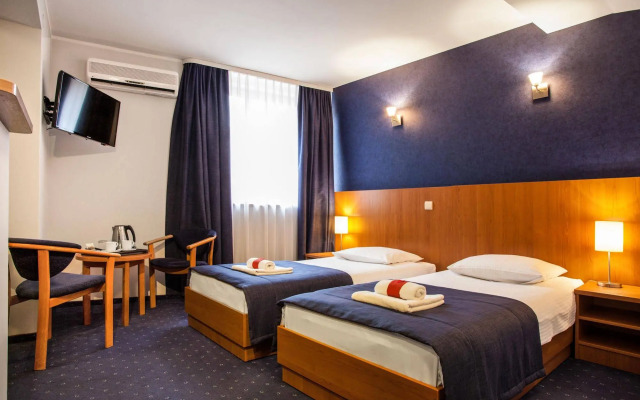 Hotel Alexander I