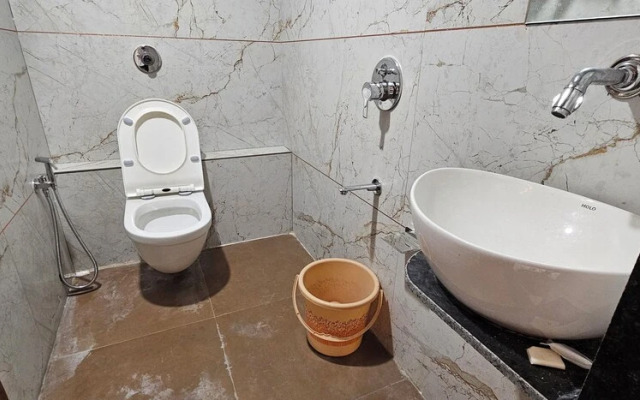 hotel shagun inn bopal