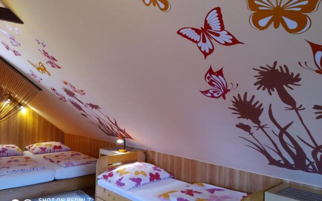 4 Évszak Apartman