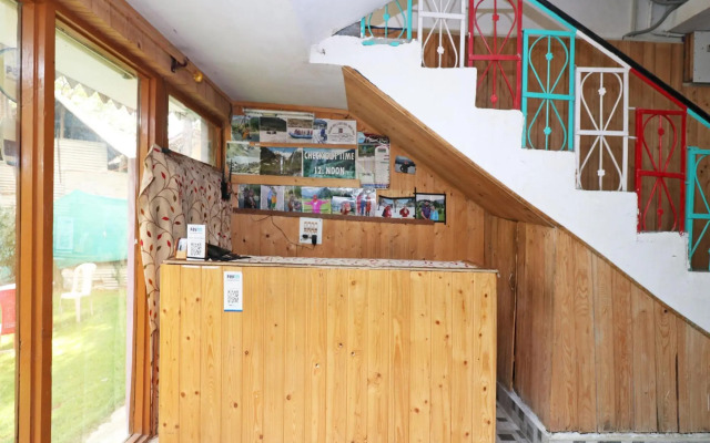 Oyo 18770 Hotel Indian Palace