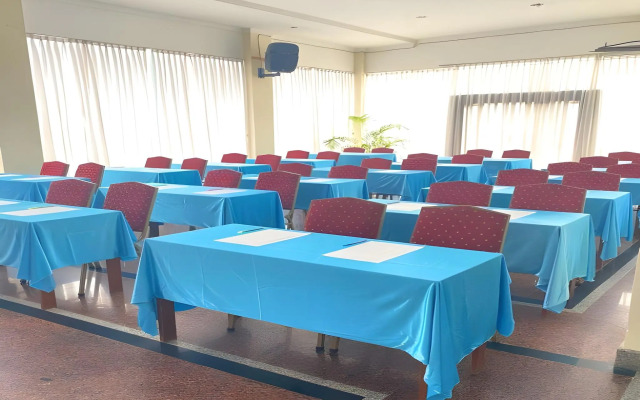 Hotel Prima Indah