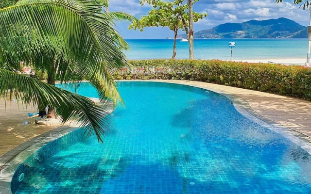 Sea Pearl Beach Resort