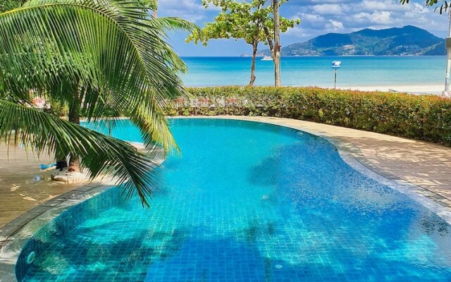 Sea Pearl Beach Resort