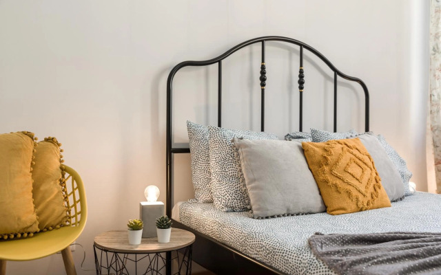 Oporto Bonjardim Residence