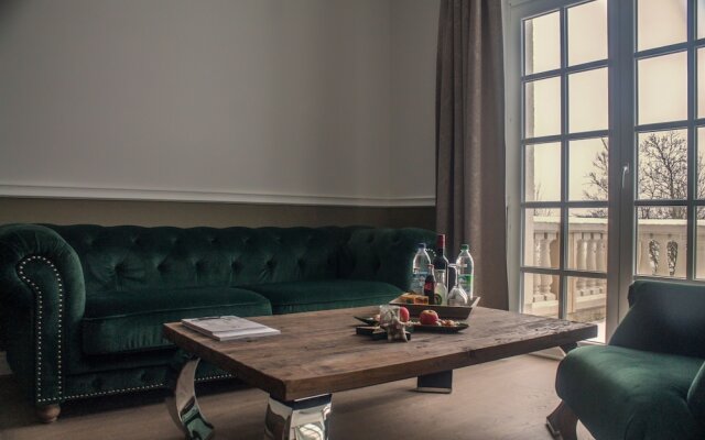 The STARNBERGSEE Hideaway