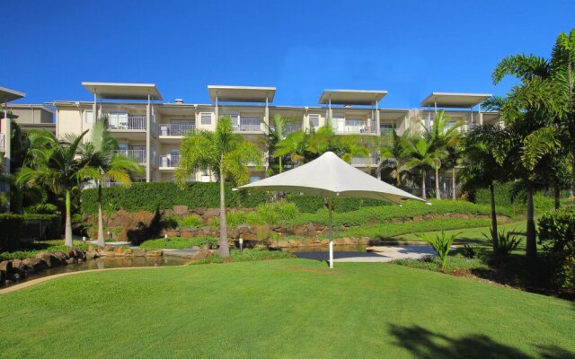 Resort Apartment 8224