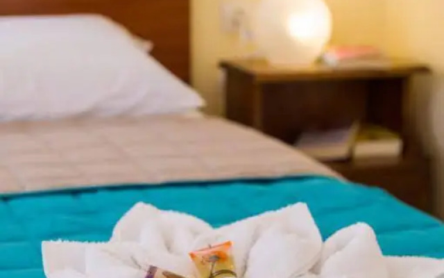 Penelopi Rooms