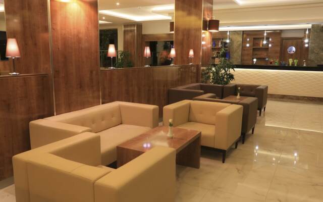 Lebedos Princess Hotel - All Inclusive