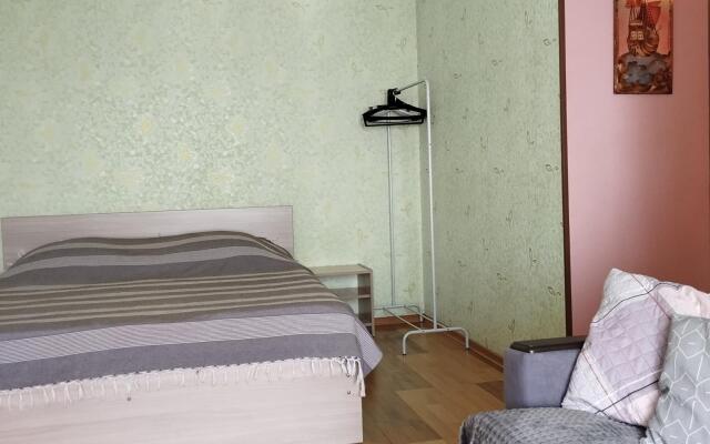 Апартаменты на улице Московская