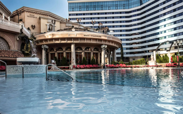 Peppermill Resort Spa Casino