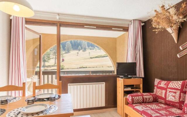 Appartement Montgenèvre, 2 pièces, 5 personnes - FR-1-330D-54