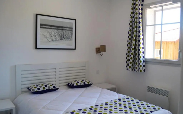 Résidence Néméa le Domaine des Dunes