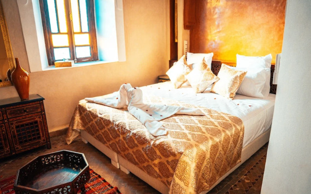Riad Dar Zaouia