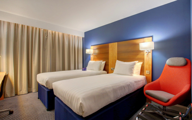 Holiday Inn Express Nuneaton by IHG