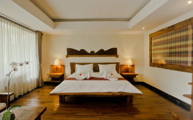 Sri Ratih Cottages