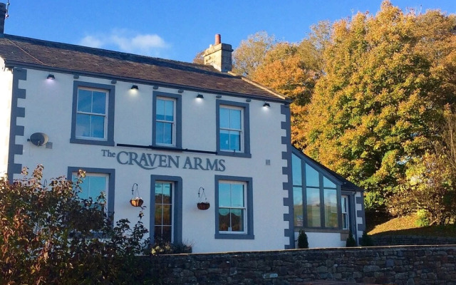 The Craven Arms