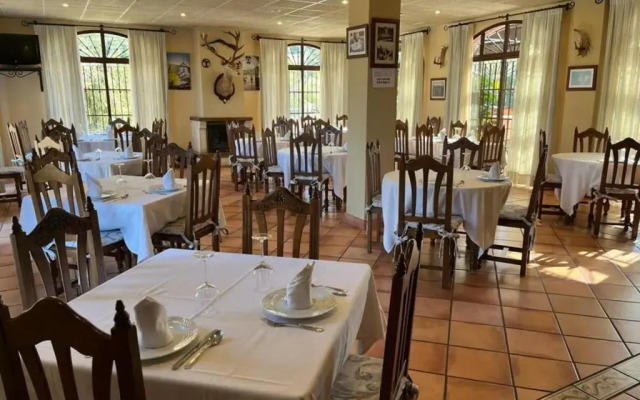 Hotel Sierra de Ubrique