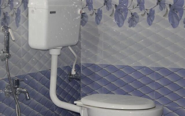 International Tourism Resort