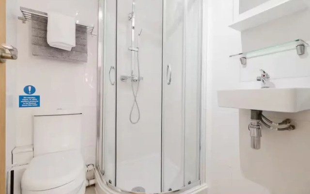 Cosy Studio Annexe Central Cheltenham