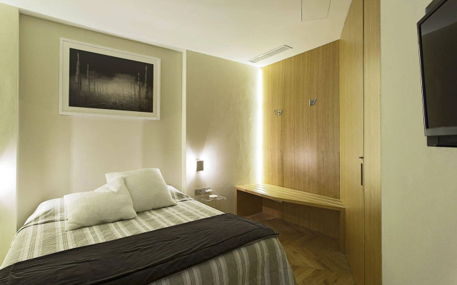 Maison Laghetto Apartment Suite