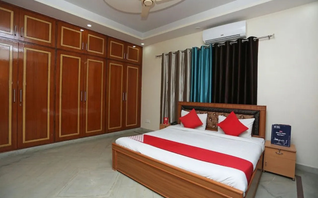 OYO 22826 Hotel Sheltear & Resturant