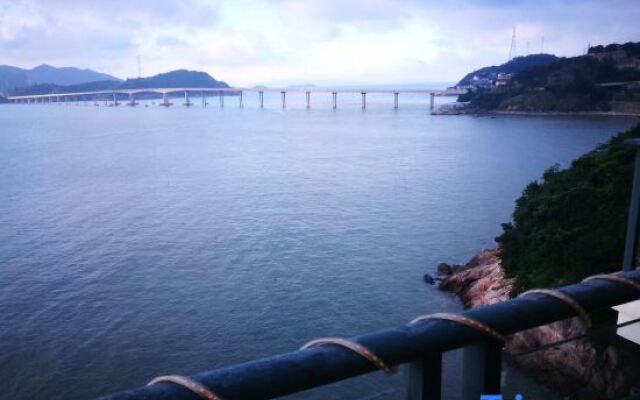 Wenzhou wangliwan Holiday Villa