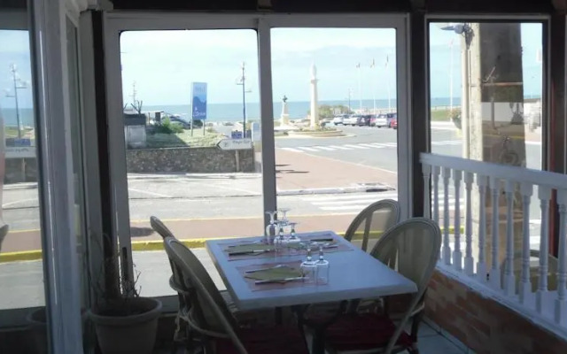 Hôtel de LEurope Bijou Bar