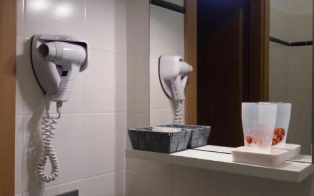 Affittacamere arabafenice