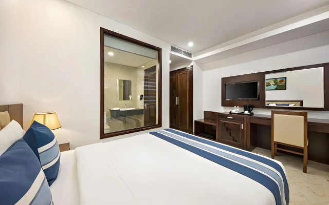 Eden Hotel
