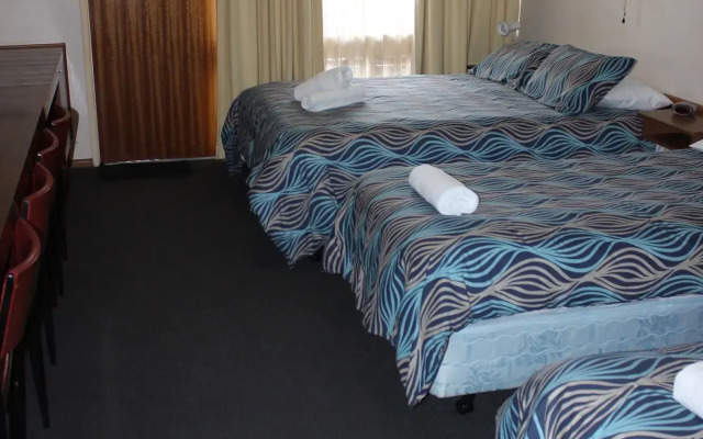 Portland Retro Motel