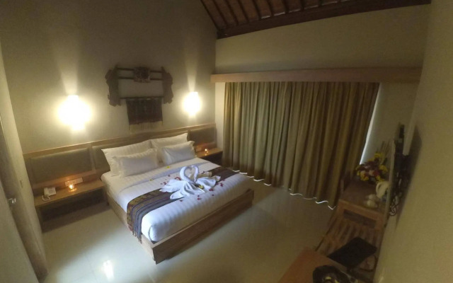 Tetirah Boutique Hotel Ubud