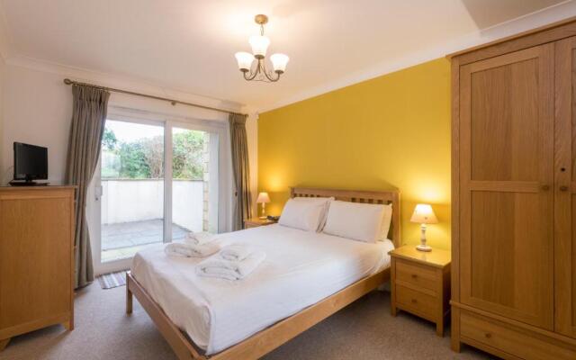 Porth Veor Manor Villas & Apartments