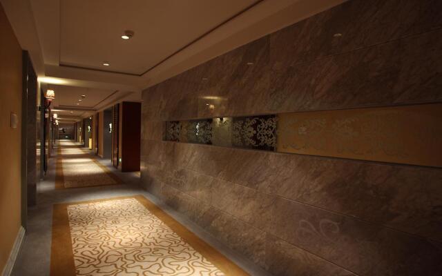 Zhongshan Yihe Grand Hotel