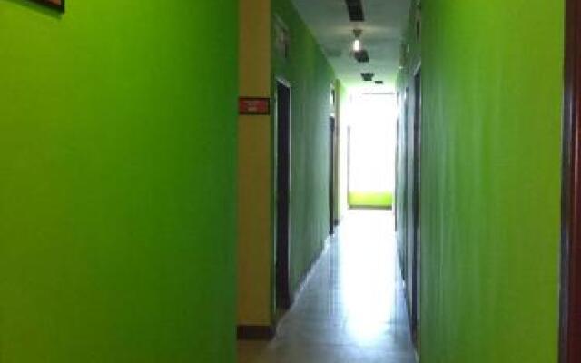 Wisma 115
